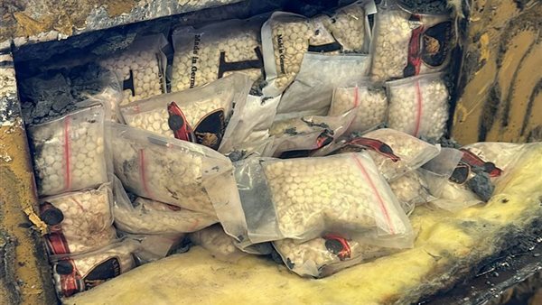 الأردن تحبط أكبر