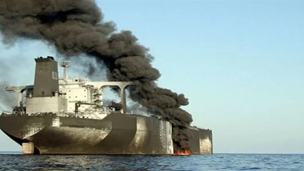 هجمات الحوثيين -