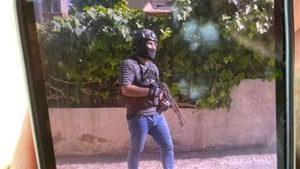 منفذ هجوم السفارة