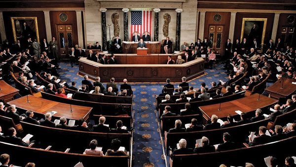 مجلس النواب الأمريكي