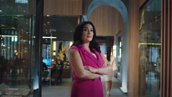 مسلسل مفترق طرق 