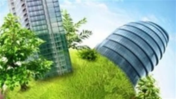 المشروعات الخضراء