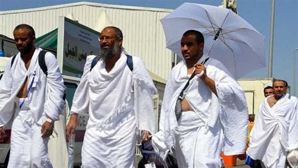 ملابس الإحرام