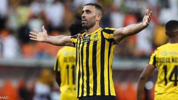 عبد الرزاق حمد الله