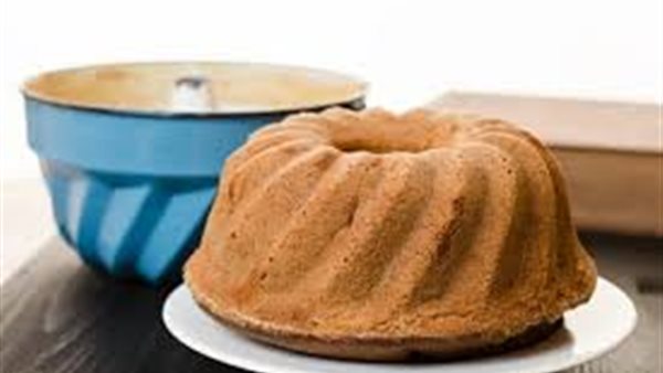 طريقة عمل الكيكة