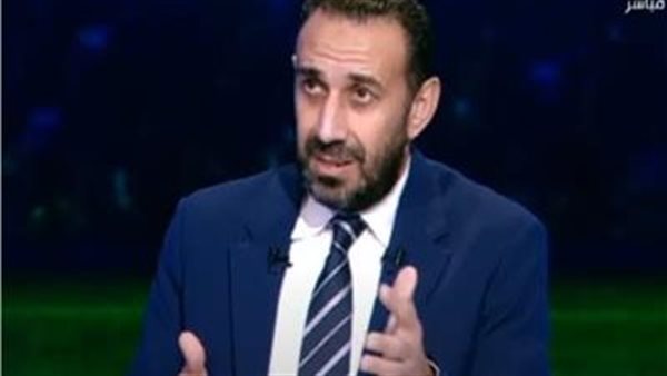 طارق السعيد نجم منتخب