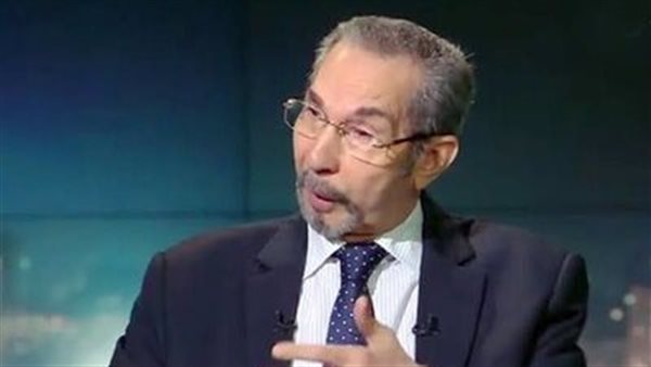  رشاد عبده، الخبير