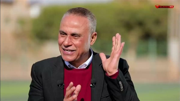 هشام عبد الرسول 