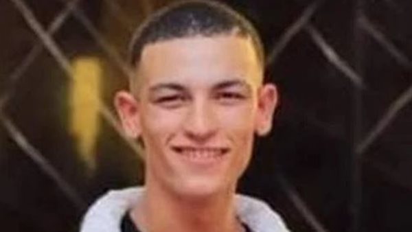 عبدالرحمن من القليوبية