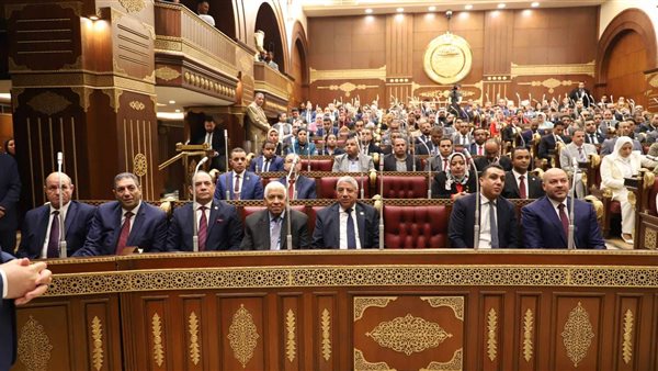 مجلس الشيوخ