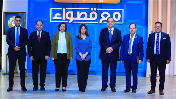 الإعلامية قصواء الخلالي