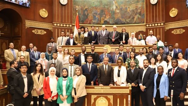 مجلس الشيوخ 