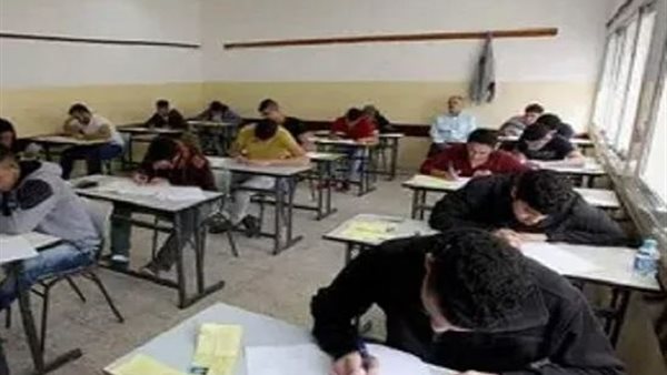 الثانوية العامة