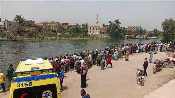 معدية ابو غالب