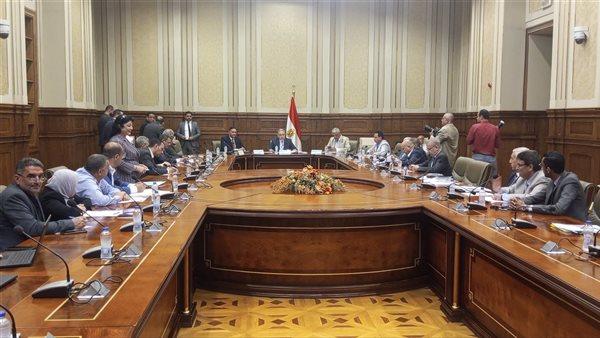 لجنة الإدارة المحلية