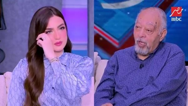 سامي مغاوري 