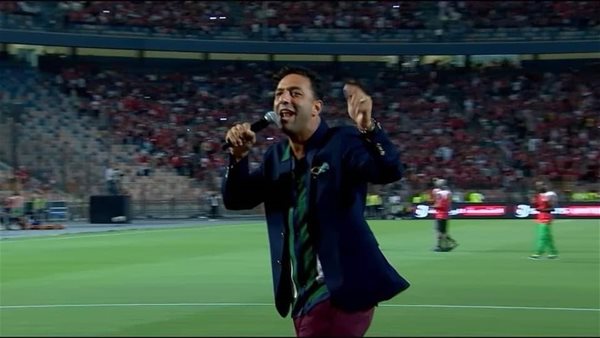 أحمد حسام ميدو