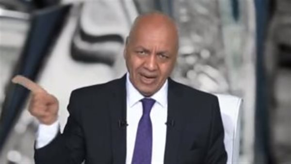 مصطفى بكري قطع الكهرباء