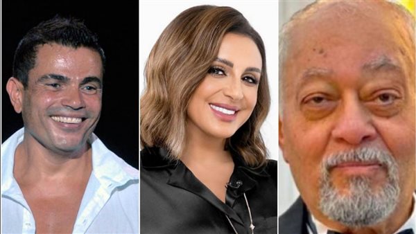 سامي مغاوري