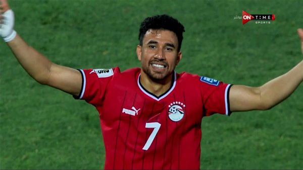 مصر أمام بوركينا