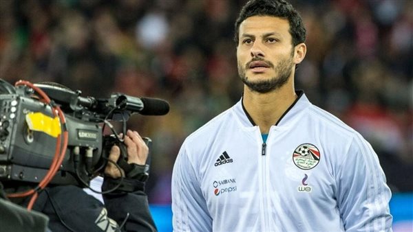 محمد الشناوي