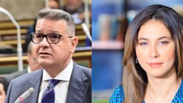 الإعلامية  قصواء