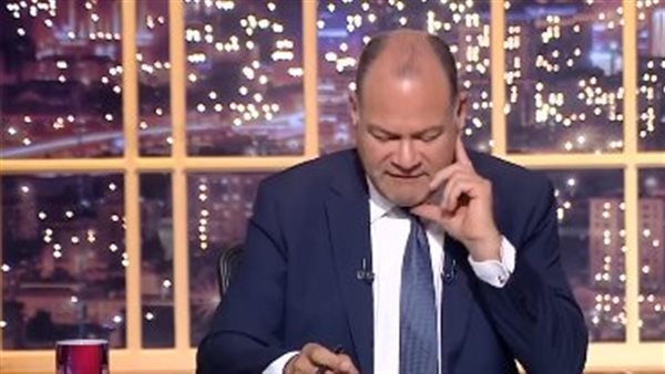 نشأت الديهي 