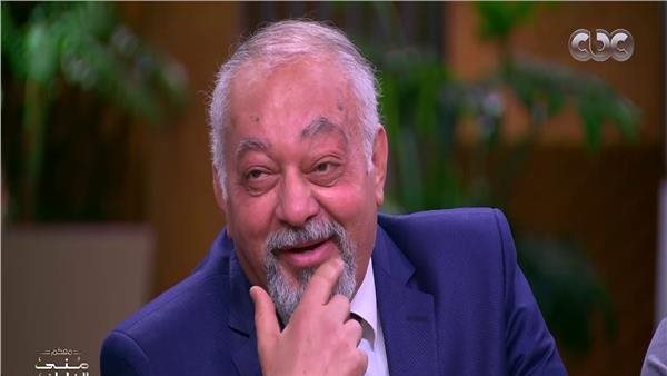 سامي مغاوري