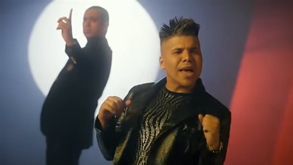 عمر كمال ومحمود الليثي