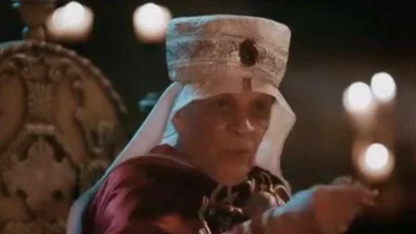 جميل برسوم في فيلم