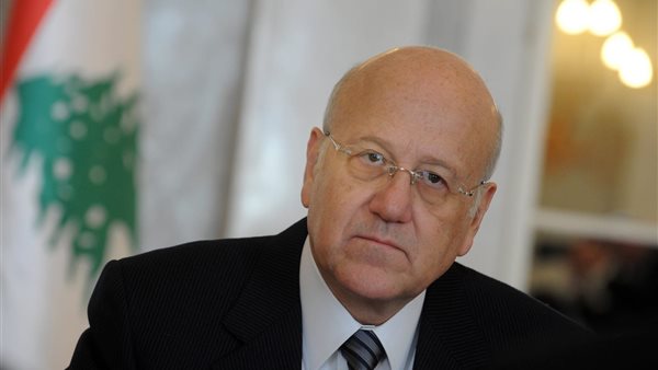 رئيس حكومة تصريف