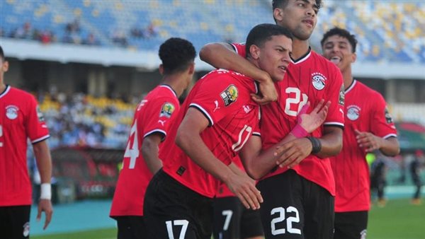 منتخب مصر الأولمبي