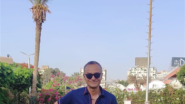 الدكتور وفيق نصير