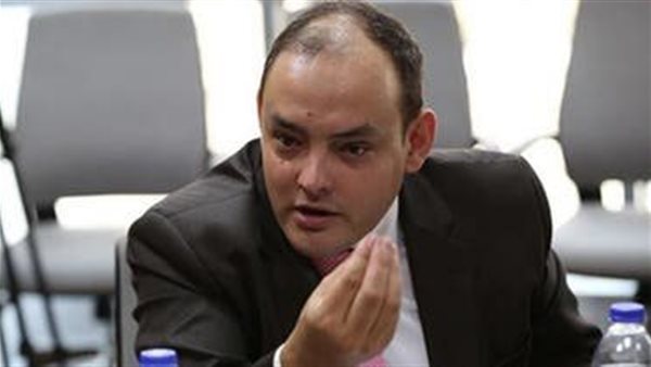 وزير التجارة والصناعة