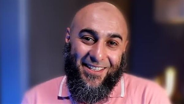 الداعية محمد الغليظ