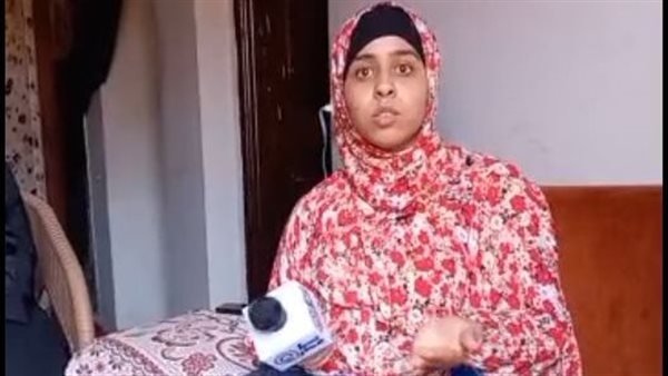 ضحية عمها في كفر