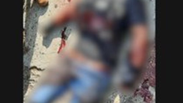 منفذ هجوم السفارة