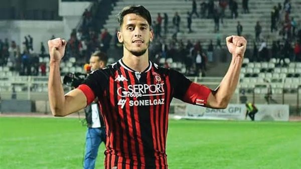 زين الدين بلعيد 