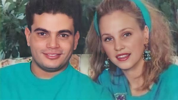 شيرين رضا - عمرو