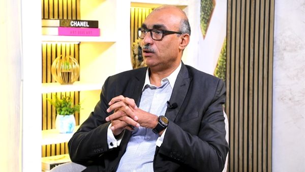 النائب إيهاب منصور