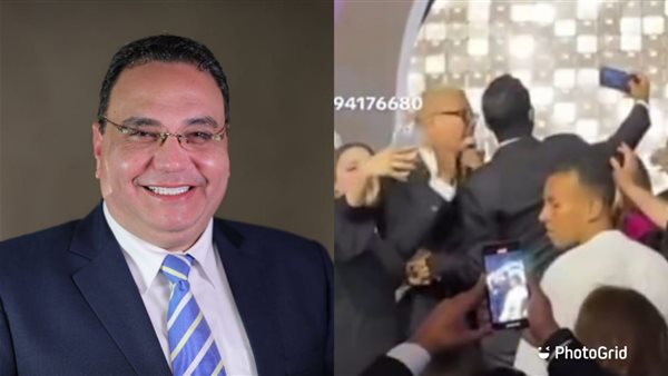 الطبيب وليد هندي