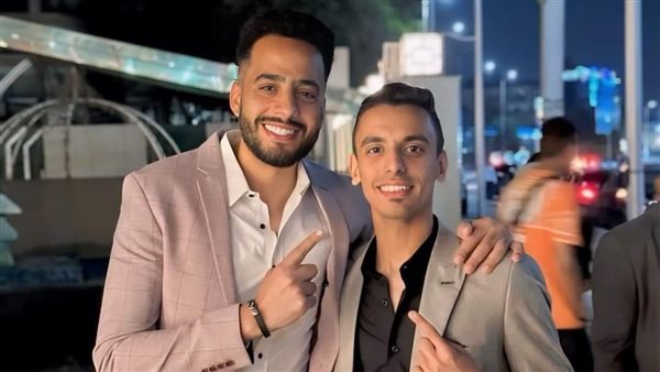 عصام السقا - أحد