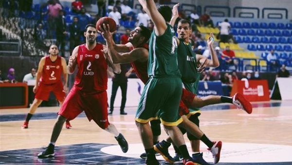 الأهلي والاتحاد