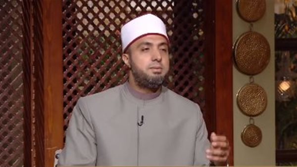 الشيخ أحمد علوان