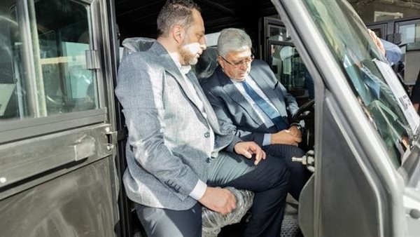 السيارات الكهربائية