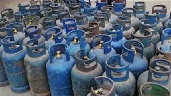 أنبوبة بوتجاز -أرشيفية