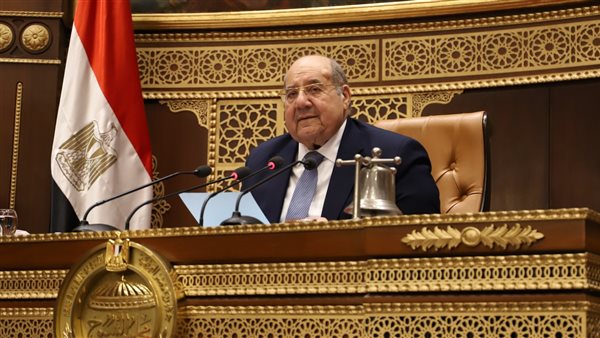 رئيس الشيوخ 