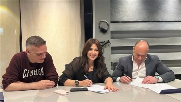 مسلسل وتقابل حبيب