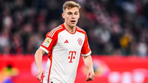 جوشوا كيميتش