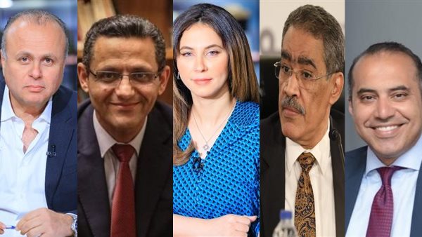 ضيوف المساء مع قصواء